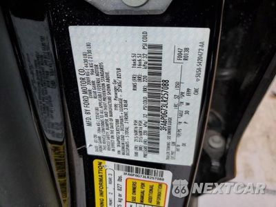 Zdjęcie 13 z 13 samochodu: 2020 FORD FUSION S VIN:3FA6P0G73LR257088 - miniatura