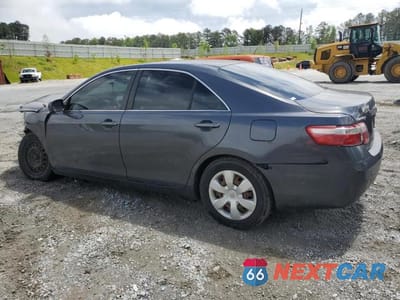 Drugie zdjęcie samochodu z przodu: 2009 TOYOTA CAMRY LE VIN:4T1BE46K99U347211 - miniatura