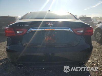 Zdjęcie 6 z 13 samochodu: 2016 NISSAN MAXIMA 3.5S VIN:1N4AA6AP6GC448564 - miniatura