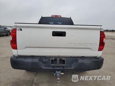Zdjęcie 6 z 13 samochodu: 2016 TOYOTA TUNDRA DOUBLE CAB SR/SR5 VIN:5TFRM5F1XGX102156 - miniatura