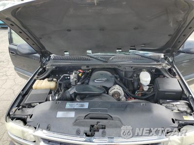 Zdjęcie 13 z 14 samochodu: 2003 CHEVROLET TAHOE K1500 VIN:1GNEK13Z33J176532 - miniatura