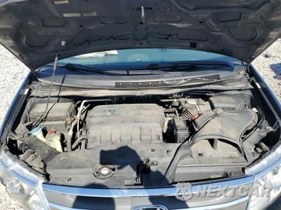 Zdjęcie 12 z 13 samochodu: 2013 HONDA ODYSSEY EXL VIN:5FNRL5H60DB039697 - miniatura