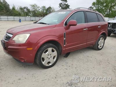 2009 SNOWEX VUE XR 3GSCL53709S512748 - główne zdjęcie licytacji z USA - miniatura