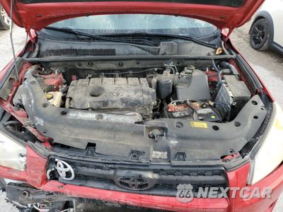 Zdjęcie 11 z 12 samochodu: 2012 TOYOTA RAV4 VIN:JTMBF4DV9CD044600 - miniatura