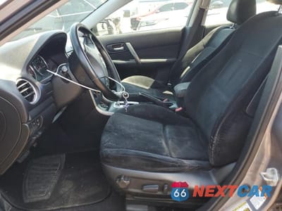 Zdjęcie 7 z 12 samochodu: 2007 MAZDA 6 I VIN:1YVHP80CX75M46686 - miniatura