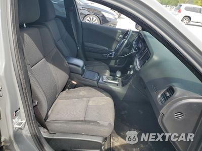 Zdjęcie 7 z 12 samochodu: 2019 DODGE CHARGER SXT VIN:2C3CDXBG4KH614833 - miniatura