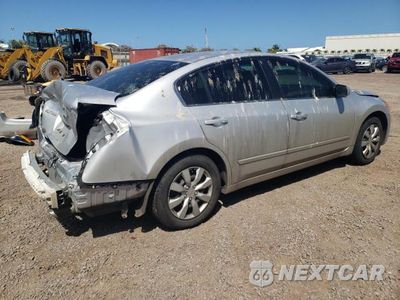 Trzecie zdjęcie samochodu z tyłu: 2012 NISSAN ALTIMA BASE VIN:1N4AL2AP2CC209610 - miniatura