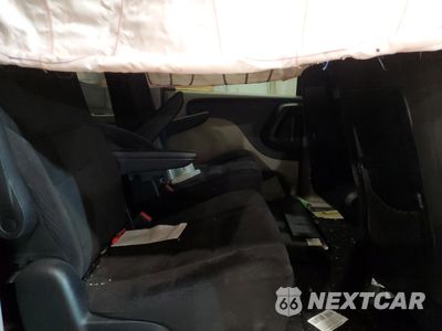 Zdjęcie 11 z 14 samochodu: 2014 DODGE GRAND CARAVAN SE VIN:2C4RDGBG8ER226802 - miniatura
