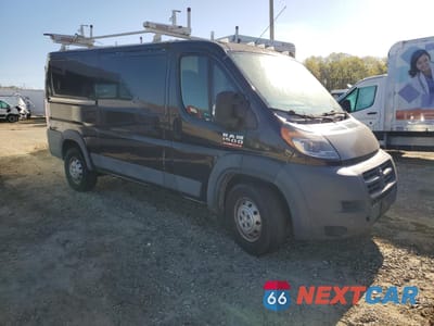 Czwarte zdjęcie samochodu z boku: 2014 RAM PROMASTER 1500 1500 STANDARD VIN:3C6TRVAG4EE104184 - miniatura