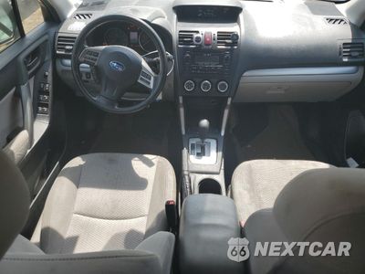 Zdjęcie 8 z 13 samochodu: 2014 SUBARU FORESTER 2.5I PREMIUM VIN:JF2SJAEC3EH557316 - miniatura