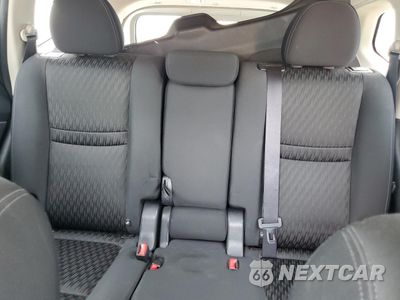 Zdjęcie 10 z 14 samochodu: 2020 NISSAN ROGUE S VIN:KNMAT2MT9LP508233 - miniatura