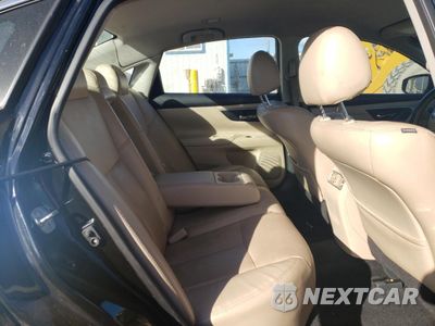 Zdjęcie 10 z 12 samochodu: 2018 NISSAN ALTIMA 2.5 VIN:1N4AL3AP6JC191860 - miniatura