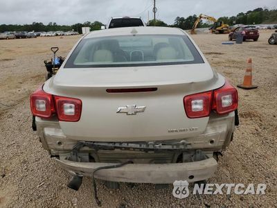 Zdjęcie 6 z 12 samochodu: 2013 CHEVROLET MALIBU LTZ VIN:1G11H5SA7DF310836 - miniatura