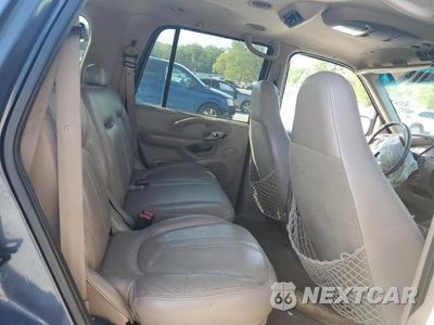 Zdjęcie 11 z 14 samochodu: 1999 FORD EXPEDITION VIN:1FMPU18L5XLC15062 - miniatura