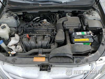 Zdjęcie 11 z 12 samochodu: 2013 HYUNDAI SONATA GLS VIN:5NPEB4AC1DH570839 - miniatura