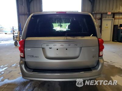 Zdjęcie 6 z 16 samochodu: 2017 DODGE GRAND CARAVAN SXT VIN:2C4RDGCG7HR686729 - miniatura