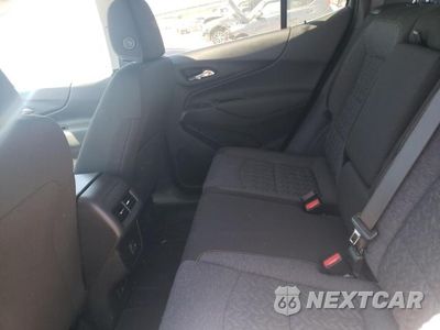 Zdjęcie 11 z 13 samochodu: 2024 CHEVROLET EQUINOX LT VIN:3GNAXKEG9RL244724 - miniatura