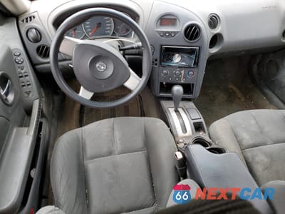 Zdjęcie 8 z 13 samochodu: 2005 PONTIAC GRAND PRIX VIN:2G2WP522551215777 - miniatura