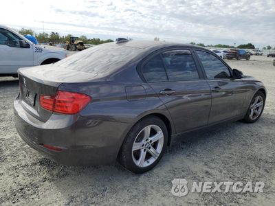 Trzecie zdjęcie samochodu z tyłu: 2013 BMW 328 I SULEV VIN:WBA3C1C56DF438992 - miniatura