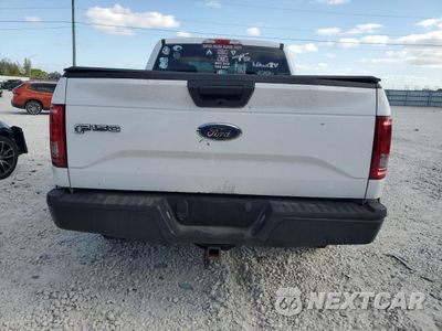 Zdjęcie 6 z 12 samochodu: 2015 FORD F150 SUPER CAB VIN:1FTEX1CP8FKD93842 - miniatura