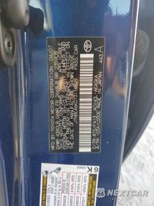 Zdjęcie 12 z 12 samochodu: 2007 TOYOTA CAMRY CE VIN:JTNBE46K073116829 - miniatura