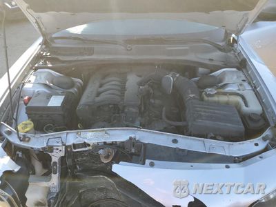 Zdjęcie 12 z 14 samochodu: 2009 DODGE CHARGER SXT VIN:2B3KA33V99H598985 - miniatura
