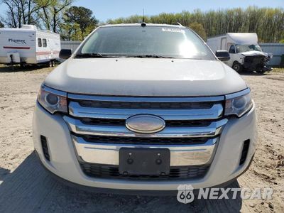 Piąte zdjęcie samochodu w środku: 2013 FORD EDGE VIN:2FMDK3GC8DBC20189 - miniatura