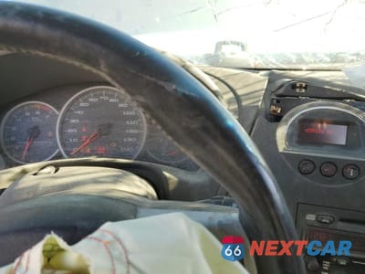 Zdjęcie 9 z 13 samochodu: 2004 PONTIAC GRAND PRIX GT2 VIN:2G2WS522141122011 - miniatura