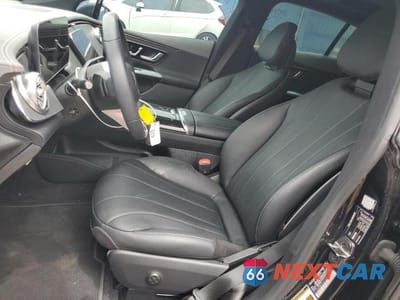 Zdjęcie 7 z 12 samochodu: 2023 MERCEDES-BENZ EQE SEDAN 350+ VIN:W1KEG2BB0PF021505 - miniatura