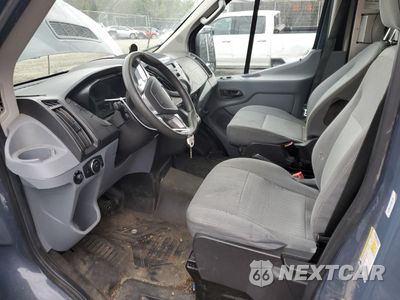 Zdjęcie 7 z 12 samochodu: 2019 FORD TRANSIT T-250 VIN:1FTYR3XM5KKB33461 - miniatura