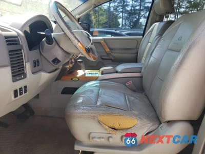 Zdjęcie 7 z 13 samochodu: 2006 INFINITI QX56 VIN:5N3AA08A36N803205 - miniatura