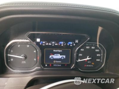 Zdjęcie 9 z 11 samochodu: 2022 GMC SIERRA K2500 DENALI VIN:1GT49REY3NF189483 - miniatura