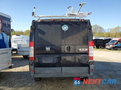 Zdjęcie 6 z 13 samochodu: 2014 RAM PROMASTER 1500 1500 STANDARD VIN:3C6TRVAG4EE104184 - miniatura