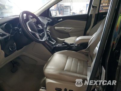Zdjęcie 7 z 13 samochodu: 2014 FORD ESCAPE TITANIUM VIN:1FMCU9JX9EUD76189 - miniatura