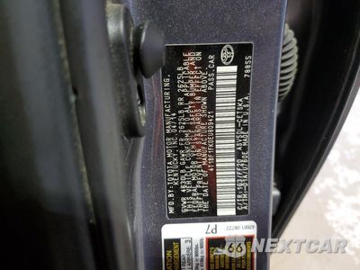 Zdjęcie 13 z 13 samochodu: 2014 TOYOTA CAMRY L VIN:4T1BF1FK0EU809421 - miniatura