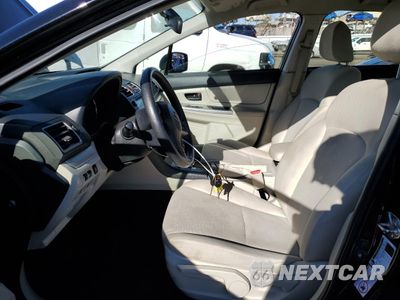 Zdjęcie 7 z 12 samochodu: 2015 SUBARU IMPREZA VIN:JF1GJAA65FH018613 - miniatura