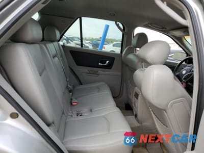 Zdjęcie 11 z 13 samochodu: 2004 CADILLAC SRX VIN:1GYDE63A240141274 - miniatura