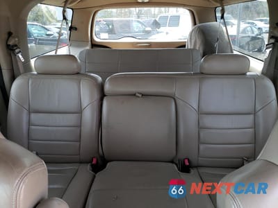 Zdjęcie 10 z 13 samochodu: 2004 FORD EXCURSION LIMITED VIN:1FMNU43SX4ED91838 - miniatura