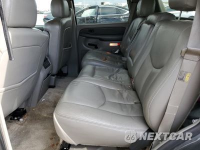 Zdjęcie 11 z 14 samochodu: 2003 CHEVROLET TAHOE K1500 VIN:1GNEK13Z33J176532 - miniatura
