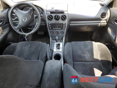 Zdjęcie 8 z 12 samochodu: 2007 MAZDA 6 I VIN:1YVHP80CX75M46686 - miniatura