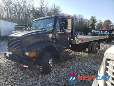 2000 INTERNATIONAL 4000 4700 1HTSCAAM1YH279529 - główne zdjęcie licytacji z USA - miniatura