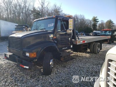 2000 INTERNATIONAL 4000 4700 1HTSCAAM1YH279529 - główne zdjęcie licytacji z USA - miniatura