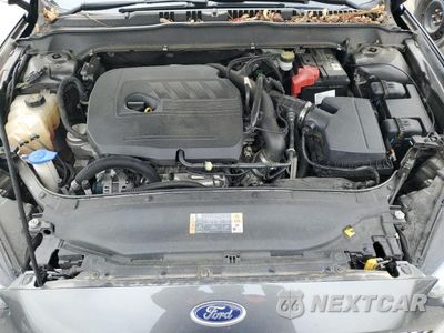 Zdjęcie 11 z 12 samochodu: 2016 FORD FUSION SE VIN:1FA6P0HD6G5125858 - miniatura
