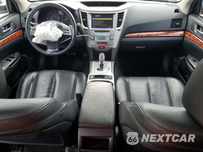 Zdjęcie 8 z 14 samochodu: 2012 SUBARU OUTBACK 3.6R LIMITED VIN:4S4BRDLC9C2296538 - miniatura
