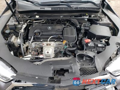 Zdjęcie 11 z 12 samochodu: 2019 ACURA TLX VIN:19UUB1F36KA007777 - miniatura