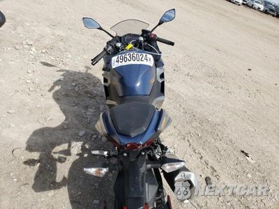 Zdjęcie 6 z 9 samochodu: 2023 KAWASAKI EX400 VIN:JKAEXKH16PDAN8771 - miniatura