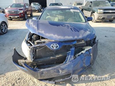Piąte zdjęcie samochodu w środku: 2007 TOYOTA CAMRY CE VIN:JTNBE46K073116829 - miniatura