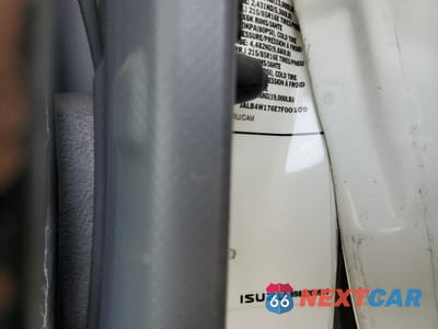 Zdjęcie 13 z 13 samochodu: 2012 ISUZU NPR VIN:JALB4W176C7F00109 - miniatura