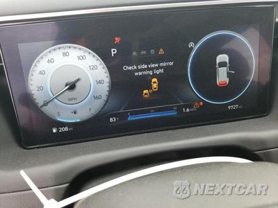 Zdjęcie 9 z 13 samochodu: 2023 HYUNDAI TUCSON SEL VIN:5NMJF3AE5PH259446 - miniatura
