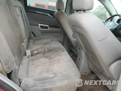 Zdjęcie 10 z 12 samochodu: 2009 SNOWEX VUE XR VIN:3GSCL53709S512748 - miniatura